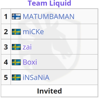 海外网友热议NIP淘汰赛表现与LPL选手对比