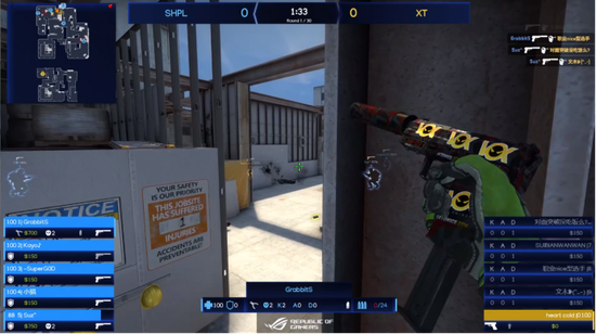 揭秘风暴英雄MVP评选算法的奥秘