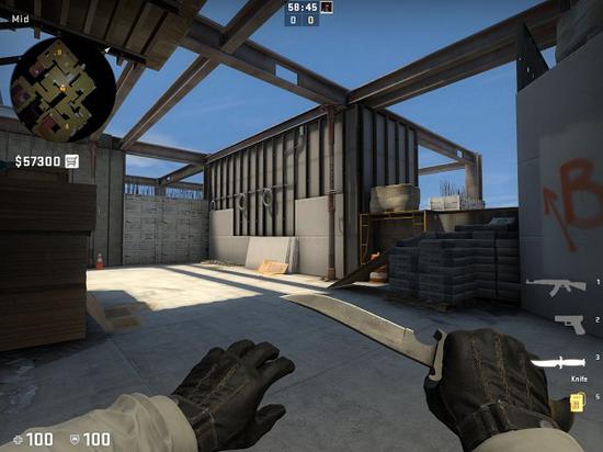 无畏契约顶级赛事荣耀巡回七城