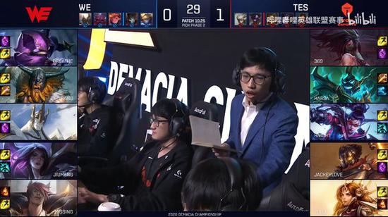 魔兽英雄格雷迈恩正式加入风暴英雄游戏阵容